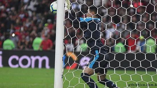 Miguel Locatelli / Athletico