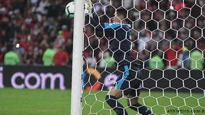 Miguel Locatelli / Athletico