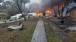 Acidente em Vinhedo matou mais de 60 pessoas na última sexta-feira | Claudia Vitorino / Arquivo pessoal