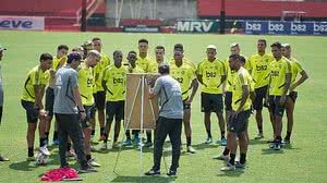 Alexandre Vidal / Flamengo