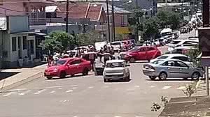 Julio Cesar Stella/Arquivo pessoal