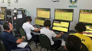 Foto: Matheus Meyohas/CBF