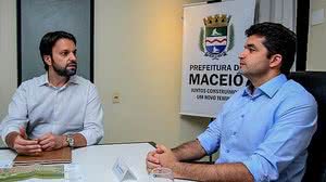 Pei Fon/Secom Maceió