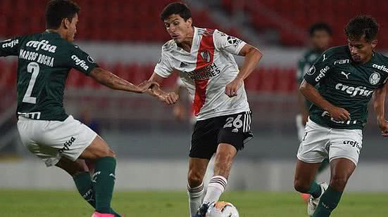 © Diego Haliasz / Prensa River