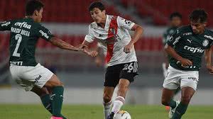 © Diego Haliasz / Prensa River