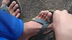 Gizelle de Oliveira/Arquivo Pessoal