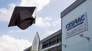 Imagem Já pensou em fazer uma graduação com 50% de desconto? Confira essa oportunidade