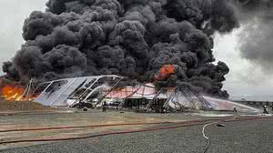 Foto: Reprodução/CBM-SC