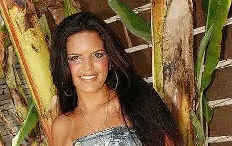 Bárbara Regina foi morta em 2012 | Arquivo