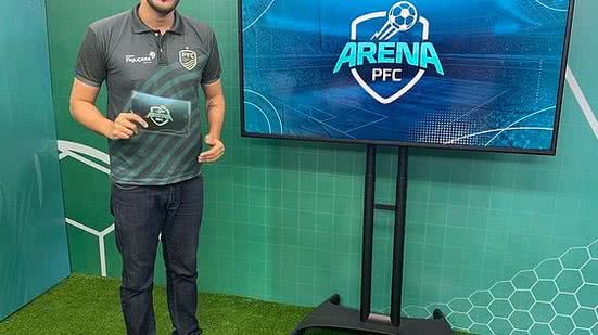 Imagem Arena PFC repercute eliminações de CRB no Nordestão e CSA na Copa Alagoas