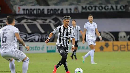 Pedro Souza/Agência Galo