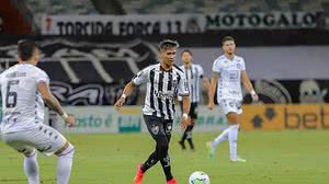 Pedro Souza/Agência Galo