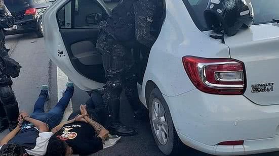 Reprodução Redes Sociais