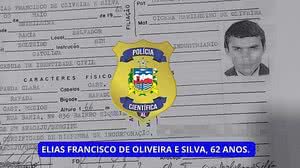 Polícia Científica