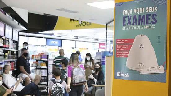 Rovena Rosa/Agência Brasil