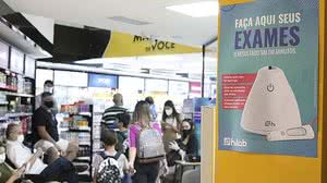 Rovena Rosa/Agência Brasil