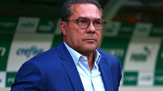 Divulgação / Palmeiras