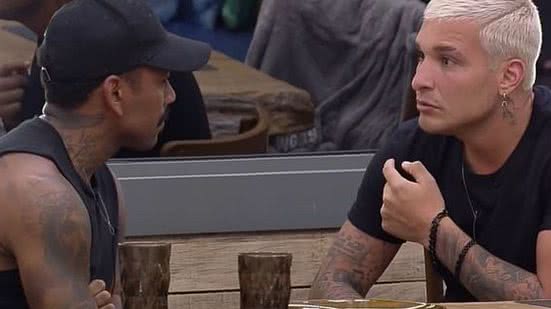 Reprodução / Record TV