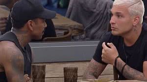 Reprodução / Record TV