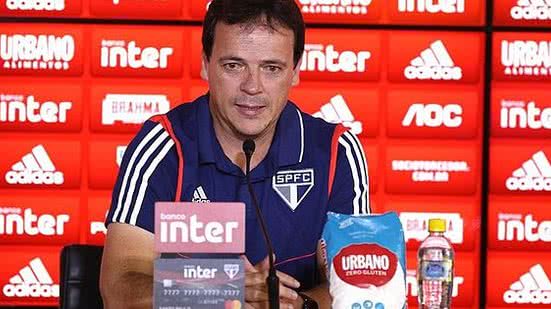 Rubens Chiri / saopaulofc.net