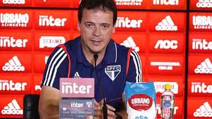 Rubens Chiri / saopaulofc.net