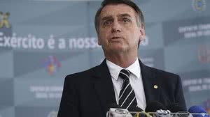 Jair Bolsonaro | Agência Brasil