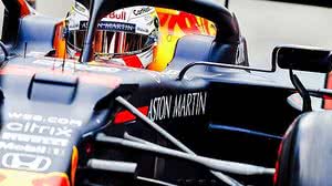 Reprodução / Instagram hondaracingf1