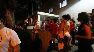 Bruna Costa / Diário de Pernambuco