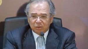 Imagem 'Servidor exemplar terá estabilidade após Reforma', diz Paulo Guedes