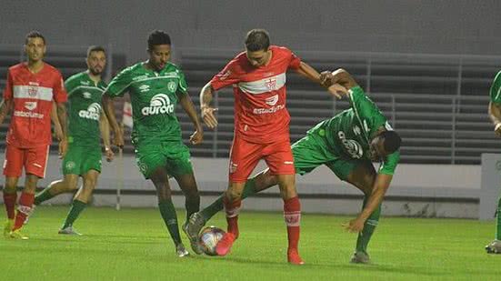 Gustavo Henrique/CRB