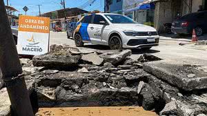 Gabriel Andrade / Ascom Seminfra