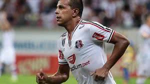 Divulgação / Santa Cruz