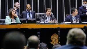 Foto: Pablo Valadares / Câmara dos Deputados