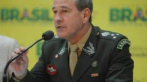 General Fernando Azevedo e Silva. | José Cruz/Arquivo/Agência Brasil