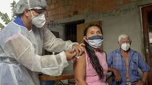 Foto: Alex Pazuello / Prefeitura de Manaus