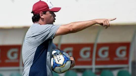 Reprodução Futebol Interior