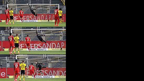 Twitter / Bayern de Munique