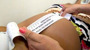 Prazo para preencher questionário sobre grávidas vai até 15 de abril | Ana Nascimento/MDS/Portal Brasil