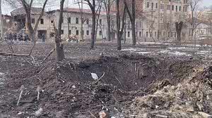 Foto: Reprodução/Maria Avdeeva