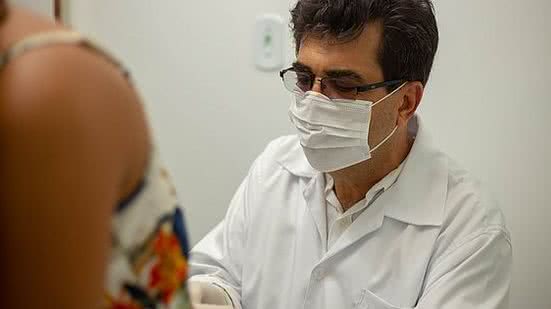 Imagem Por que realizar o exame de líquor