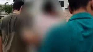 Foragido por organização criminosa e tráfico de drogas é capturado em Maceió | Reprodução