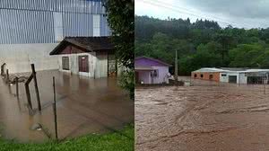 Reprodução / CBMSC