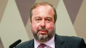 Ministro Alexandre Silveira | Sérgio Lima