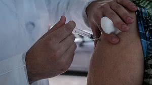Imagem Mais de 500 mil que receberam 1ª dose da vacina em janeiro não tomaram a 2ª