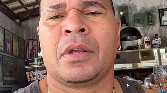 Reprodução / Instagram