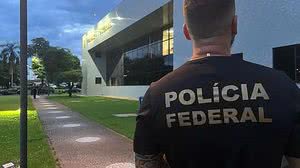 Polícia combate desvio de produtos químicos para produção de drogas | Foto: Polícia Federal