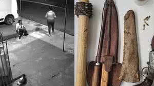 Divulgação / Polícia Civil do MS