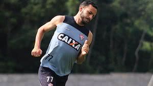 Maurício da Matta/EC Vitória