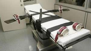 Imagem EUA retomarão pena de morte em presídios federais