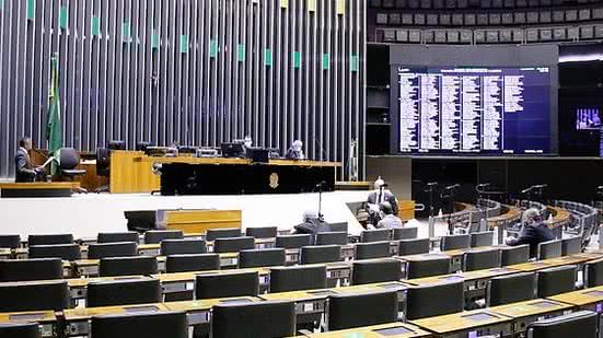 Marina Ramos / Câmara dos Deputados